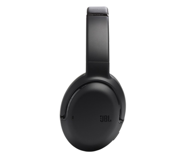 JBL BT TWS TOUR ONE M2 czarne - 1263209 - zdjęcie 5